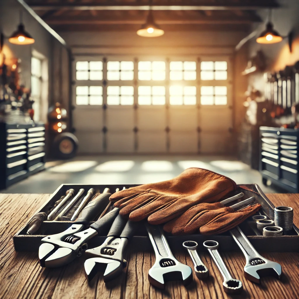 About Our Family-Owned Garage Door Company in Lindenhurst NY - Professional Service Team