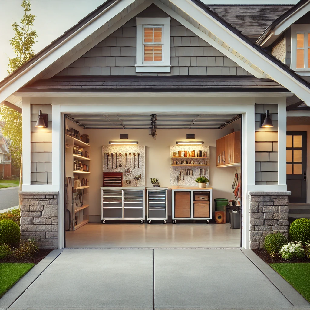 Latest garage door repair tips and maintenance guides from Lindenhurst's trusted experts