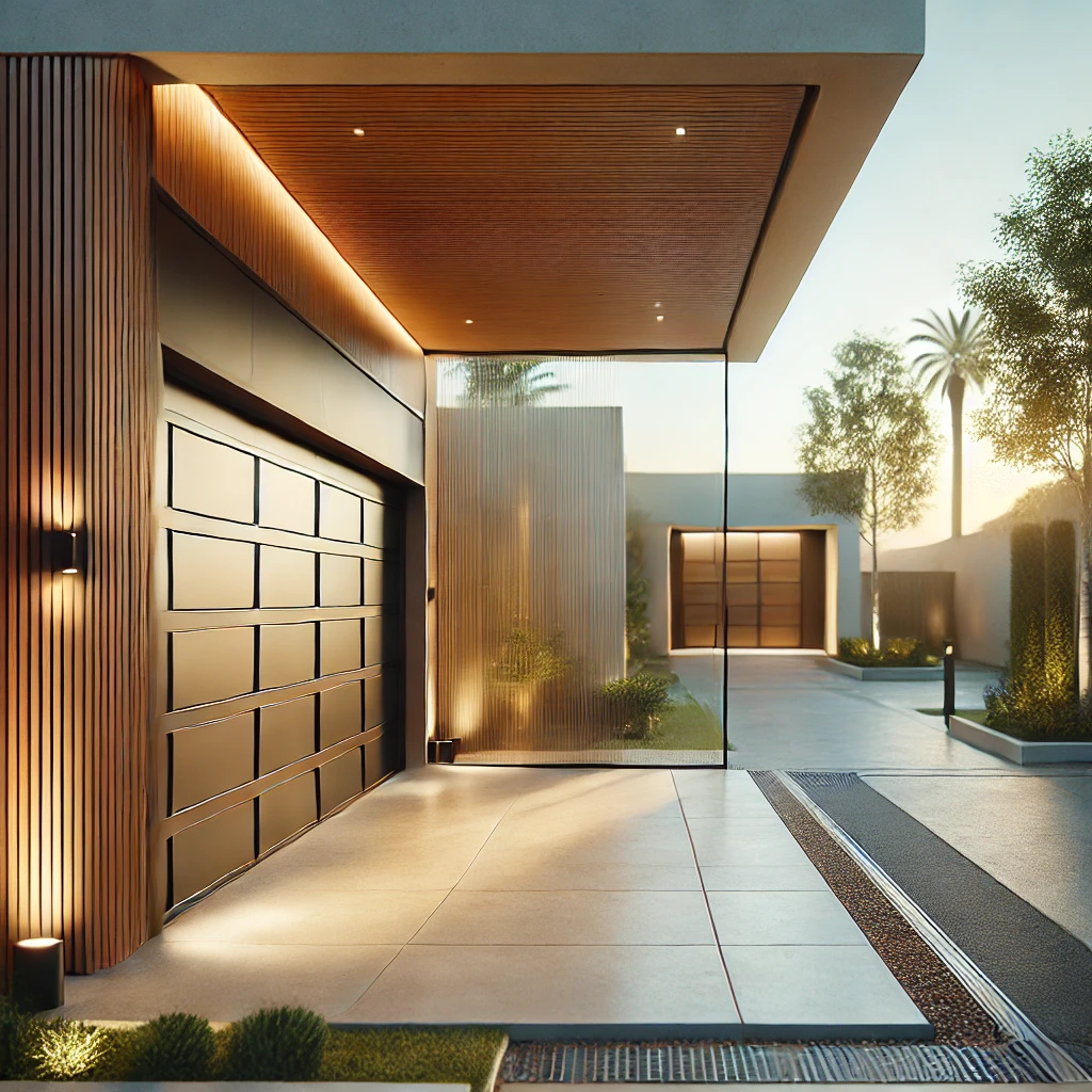 Custom Garage Doors Lindenhurst NY - Luxury Designs with Premium Materials & Expert Installation