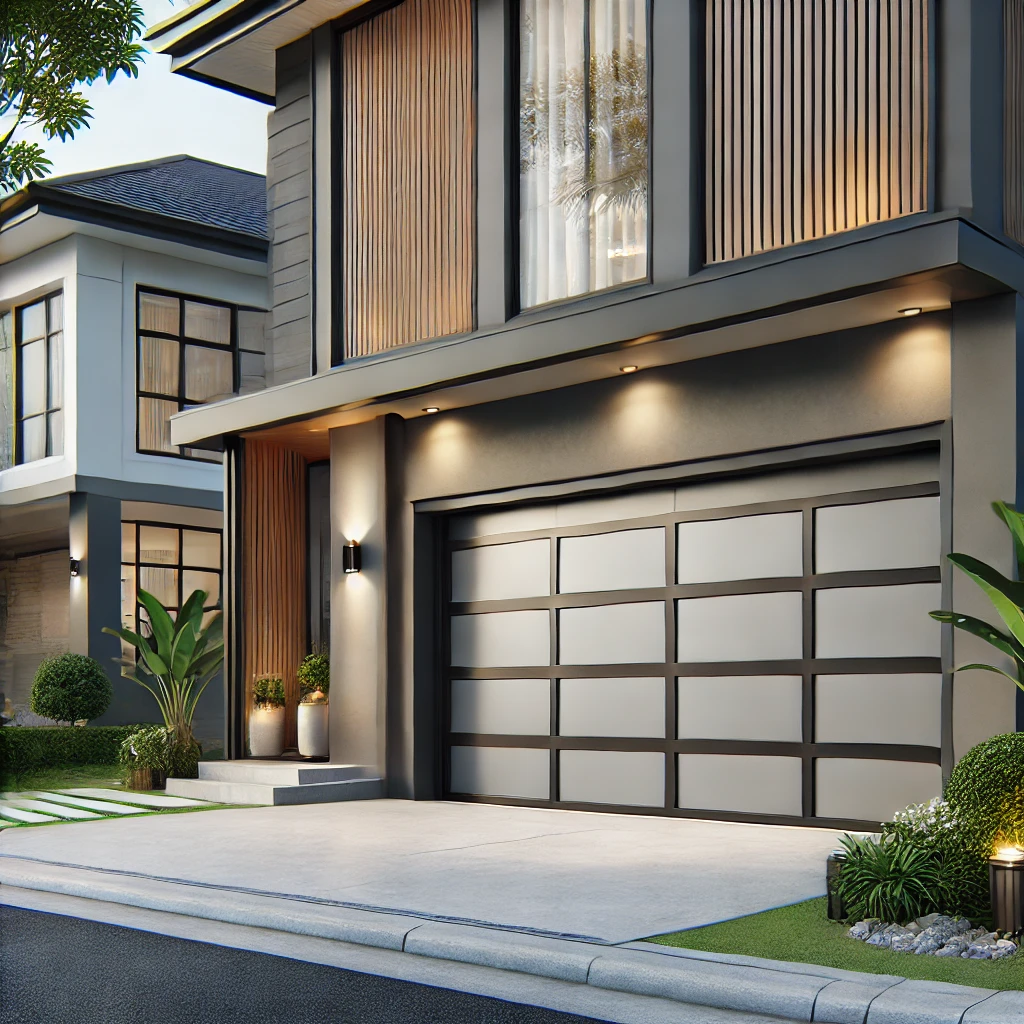 Professional Garage Door Company Lindenhurst NY - 24/7 Emergency Service & Repairs