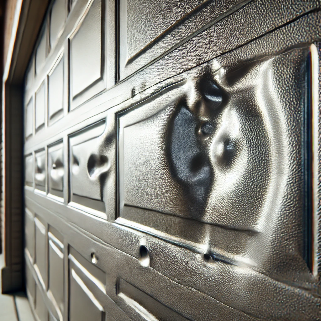 Professional Garage Door Dents Repair Lindenhurst NY - Expert Dent Removal Services