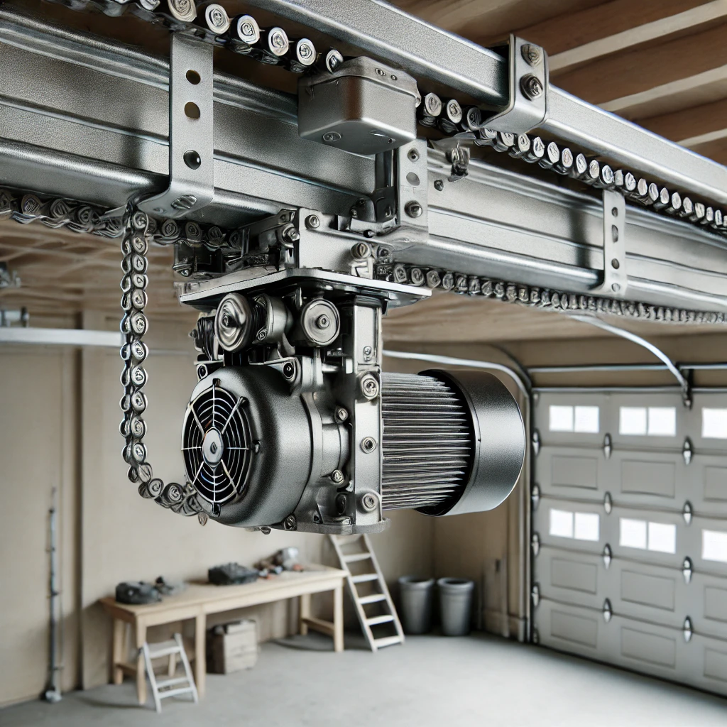 Professional Garage Door Opener Installation Lindenhurst NY - Expert Smart Opener Installation Services