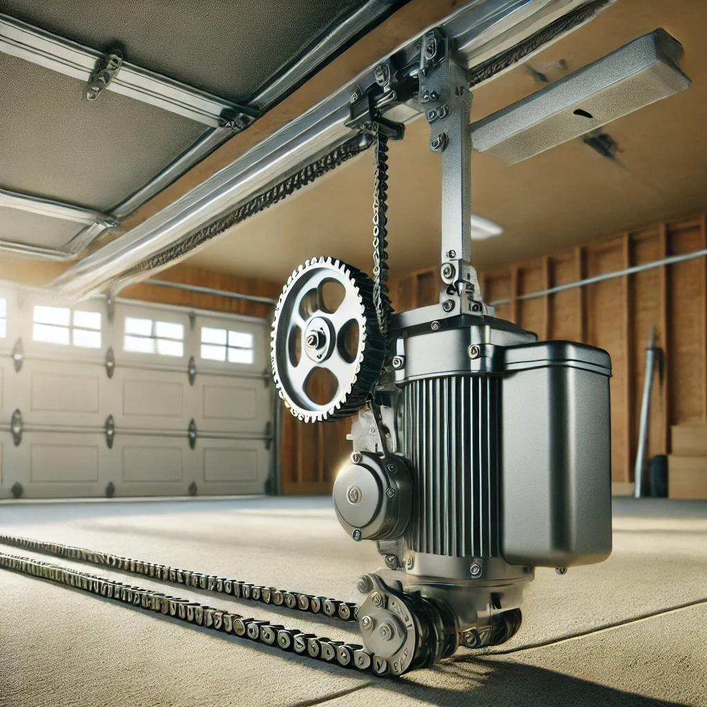Garage Door Opener Installation & Service in Lindenhurst NY - Professional Solutions for All Opener Brands