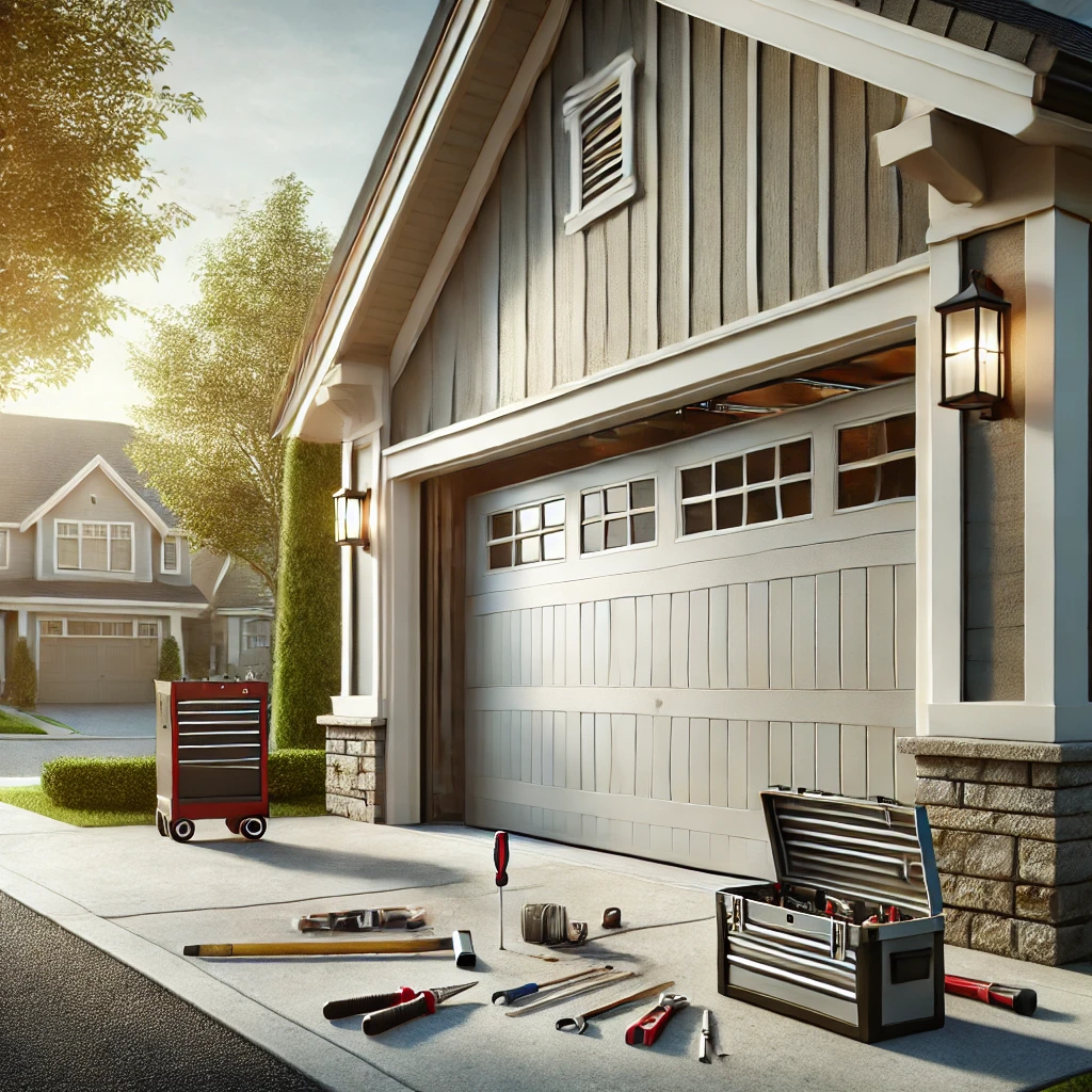 24/7 Garage Door Repair Lindenhurst NY - Emergency Repair Services by Garage Door Repair Lindenhurst