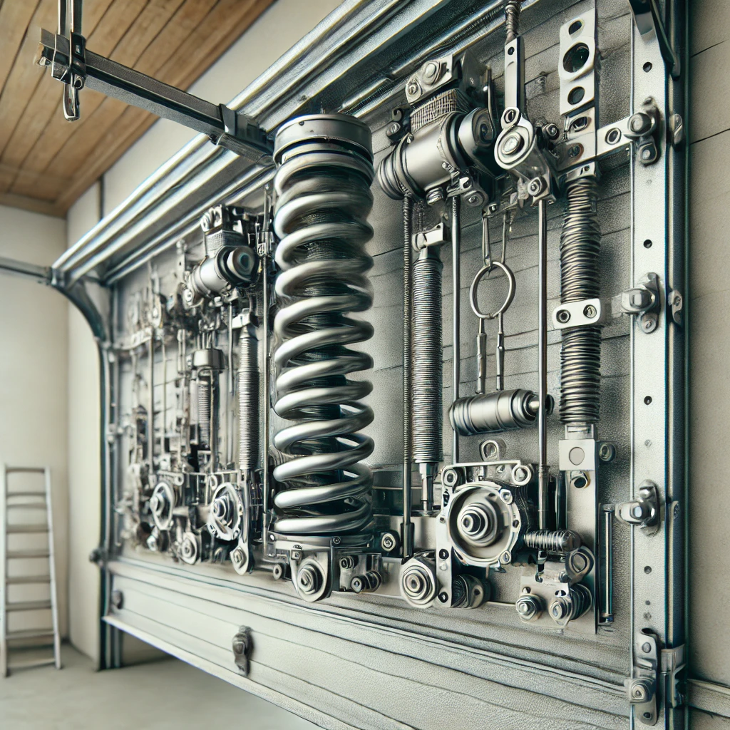 Expert Garage Door Spring Repair Lindenhurst NY - 24/7 Emergency Spring Replacement Services