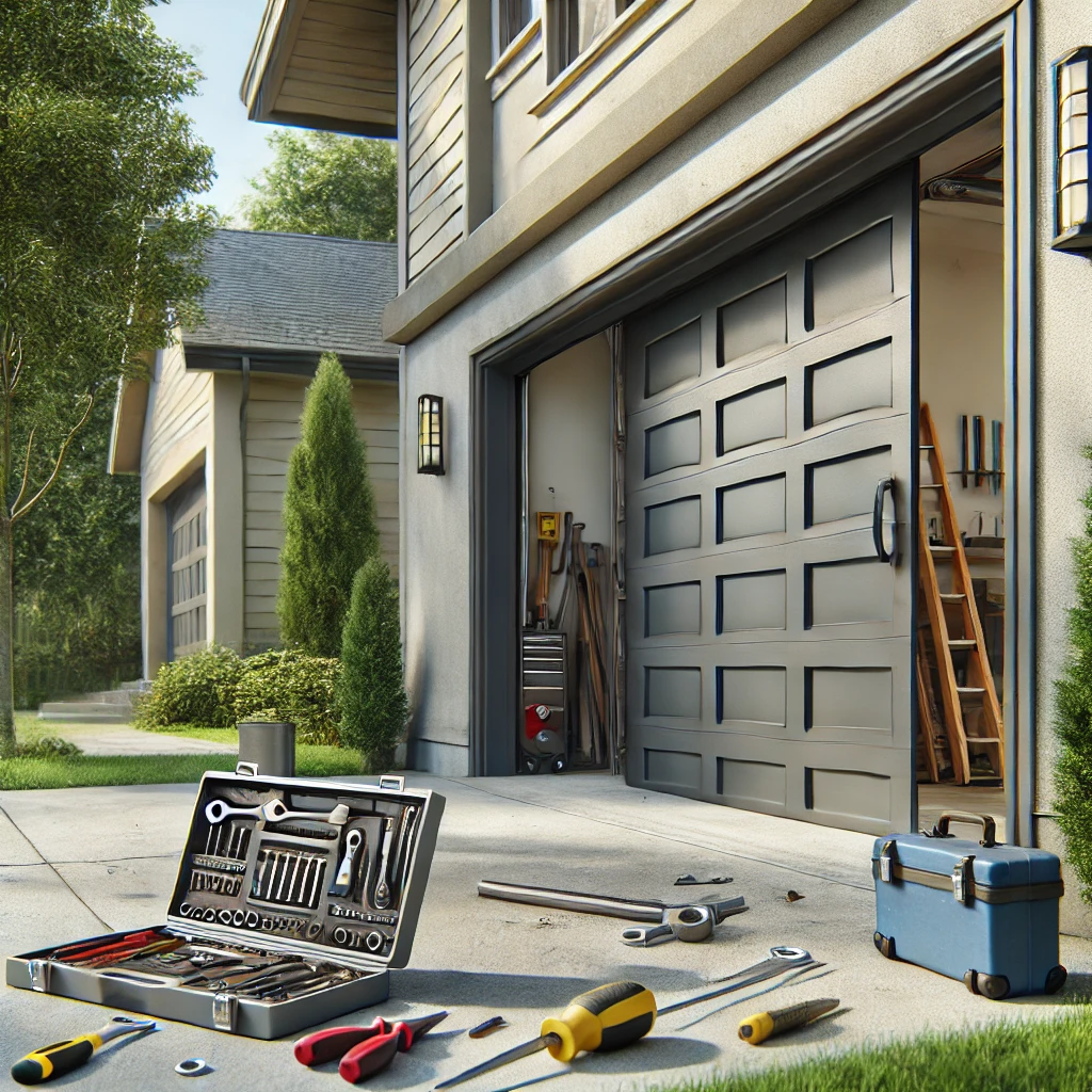 Local Garage Door Repair Lindenhurst NY - 24/7 Emergency Service Near You