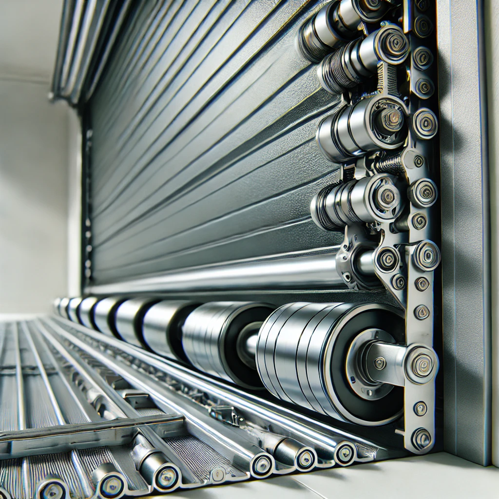 Expert Roller Garage Door Repairs Lindenhurst NY - Professional Door System Specialists